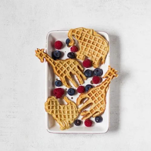 Pizzabrötchen aus Quark-Öl-Teig