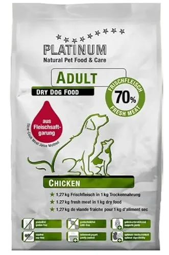 Platinum Adult Chicken