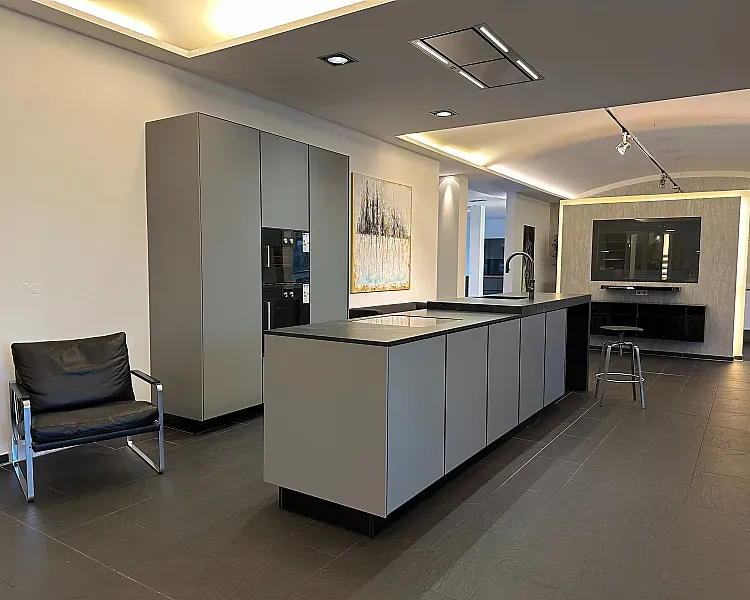 Poggenpohl Contour 3.5