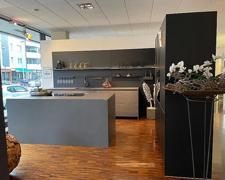 Poggenpohl +SEGMENTO KSO 1596