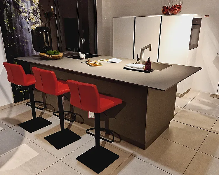 Poggenpohl Segmento Y Premium