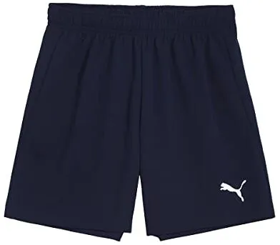 Puma Unisex Kinder Shorts