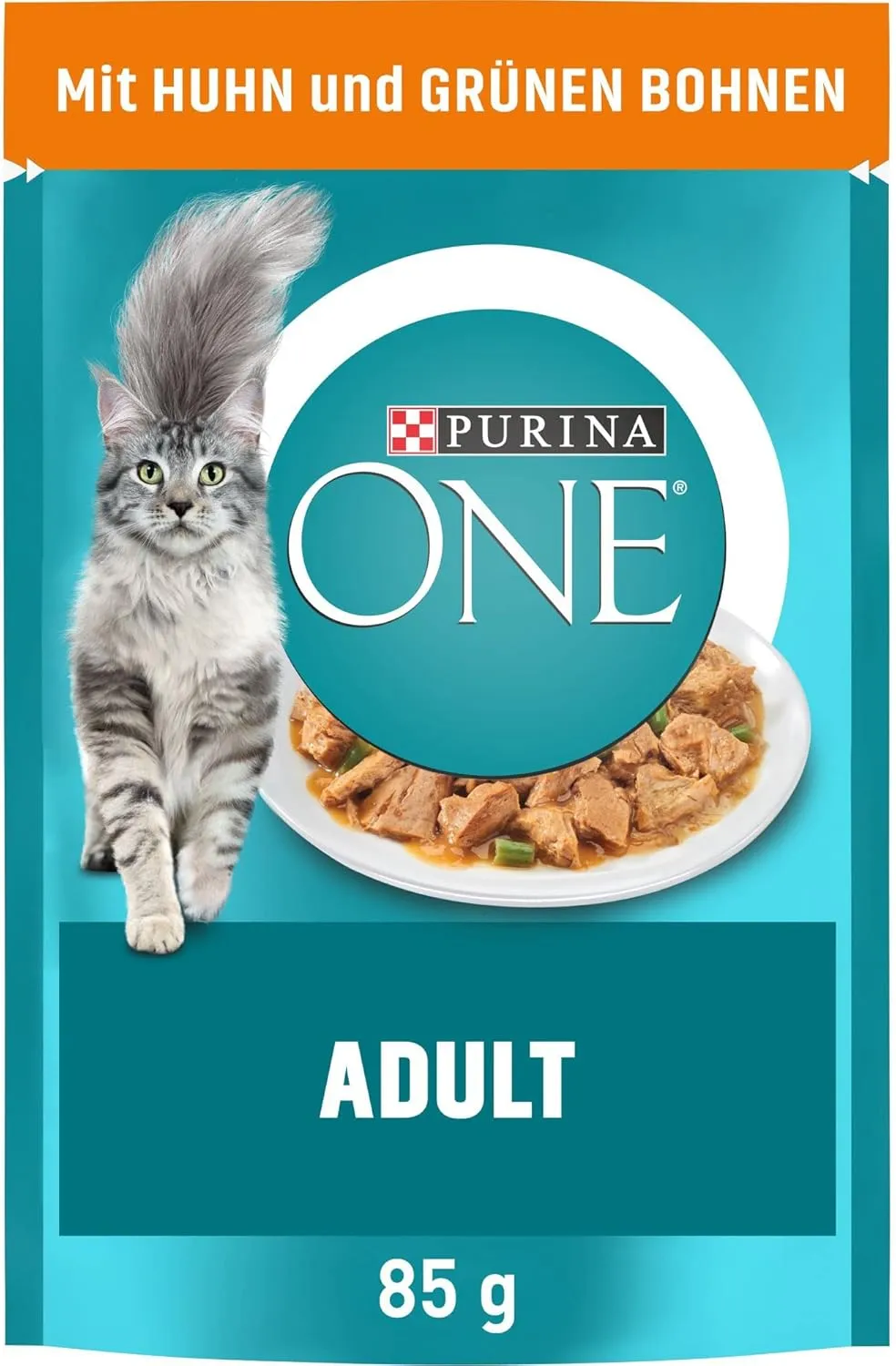 Purina One Adult Katzenfutter