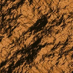 Realistisches Felsen-Tutorial in Photoshop