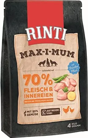 Rinti Max-i-Mum Huhn
