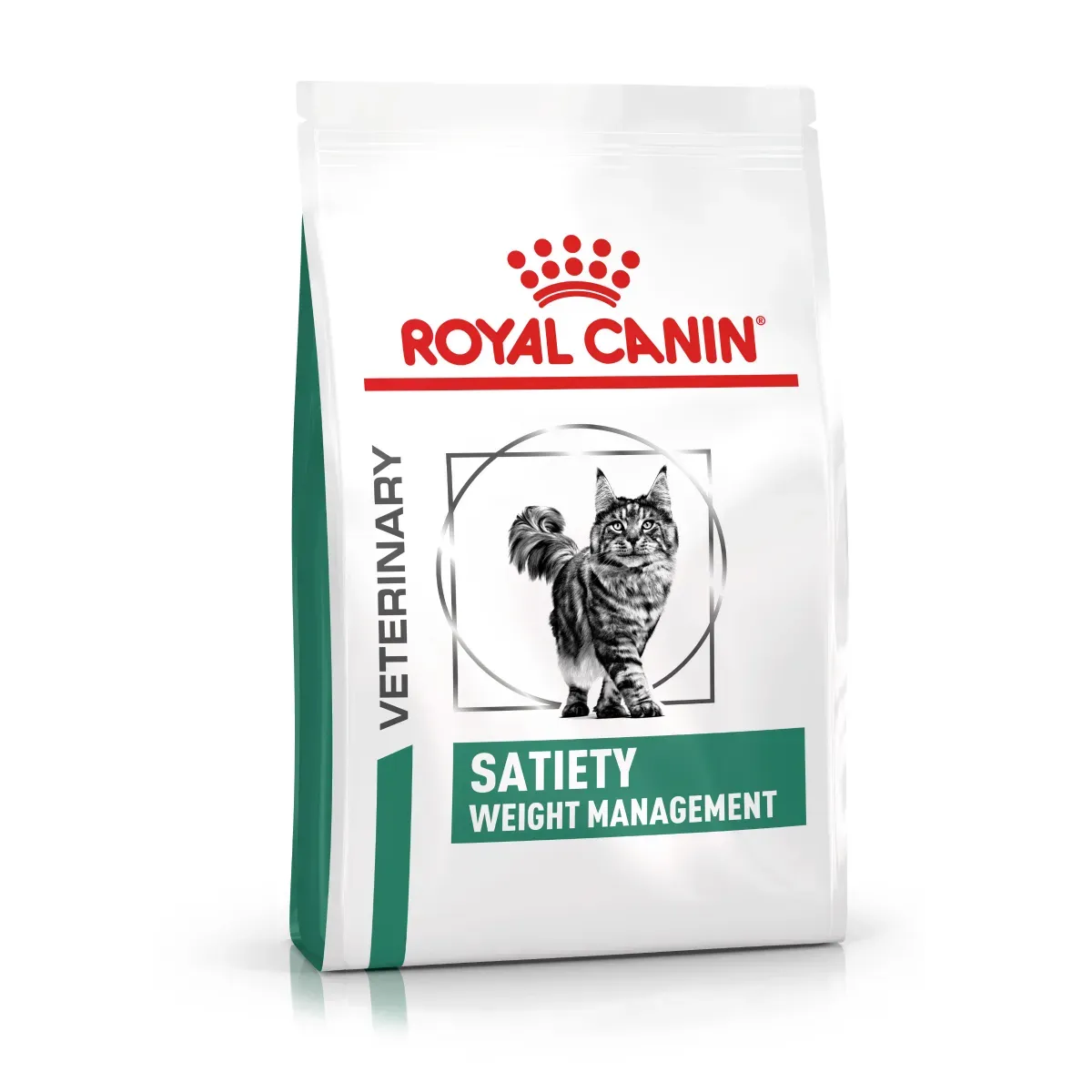 Royal Canin Satiety Weight Management Trockenfutter für Katzen