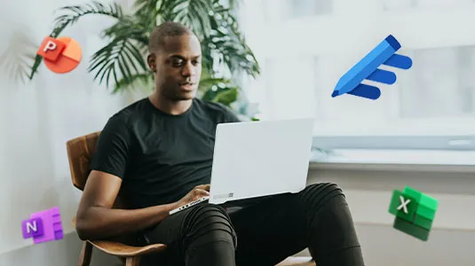 Schreiben Sie mit Zuversicht mit dem Editor-Banner