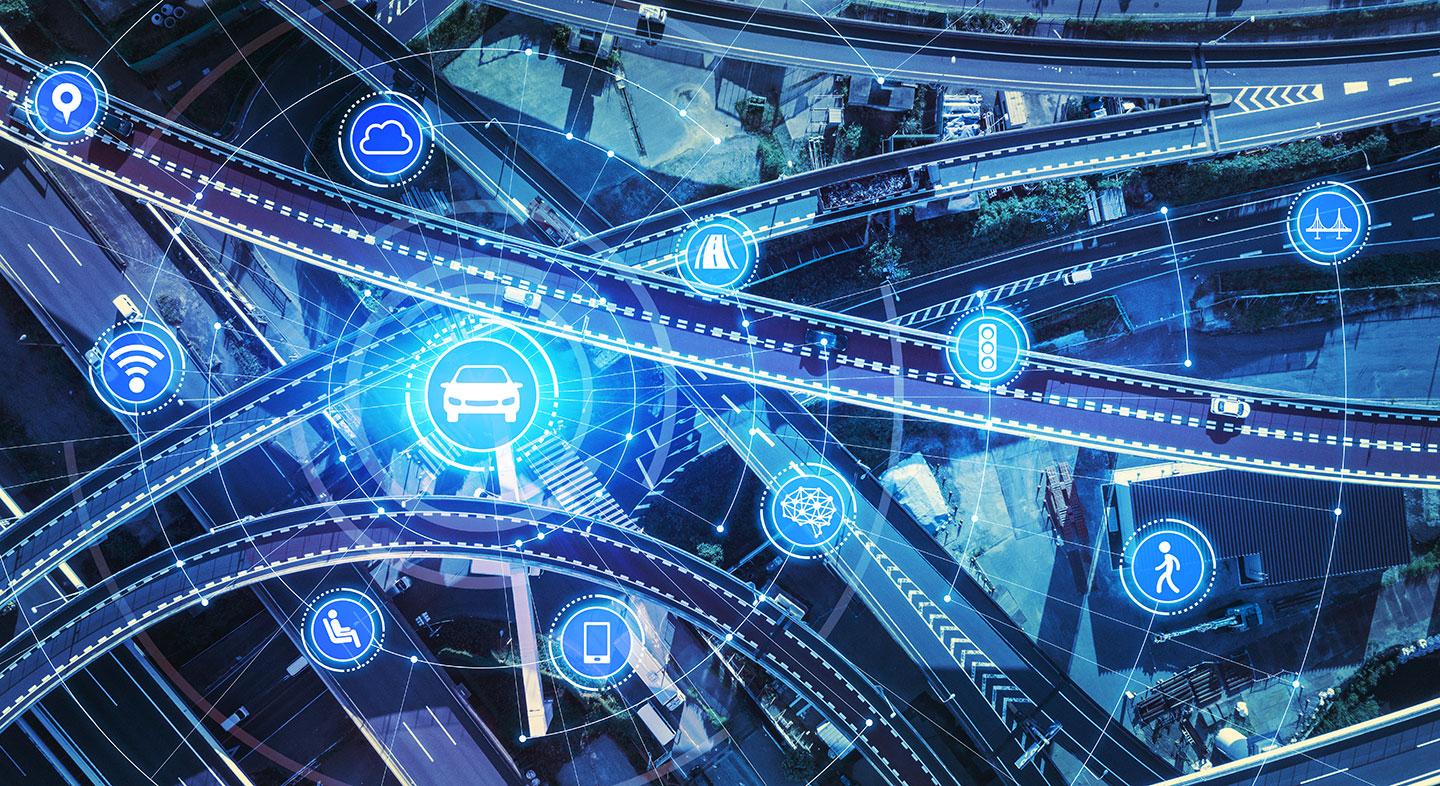 Ein deutscher Führerschein und ein Schweizer Auto als Symbol für grenzüberschreitendes Fahren mit deutschen Fahrzeugpapieren