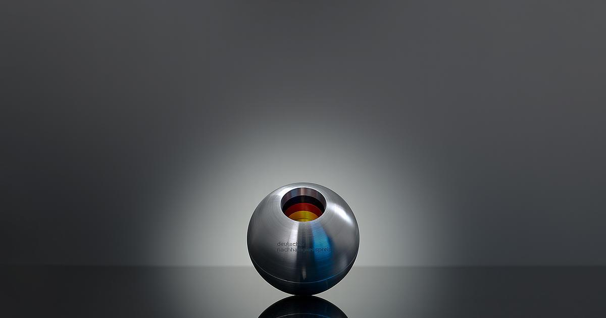 Sebastian Vettel setzt sich für Umweltschutz ein