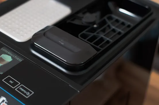 Siemens EQ.500 Design