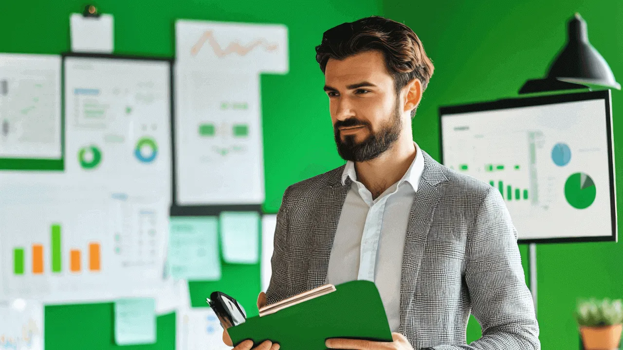 So verwenden Sie Google Sheets als CRM (+ kostenlose Vorlage)