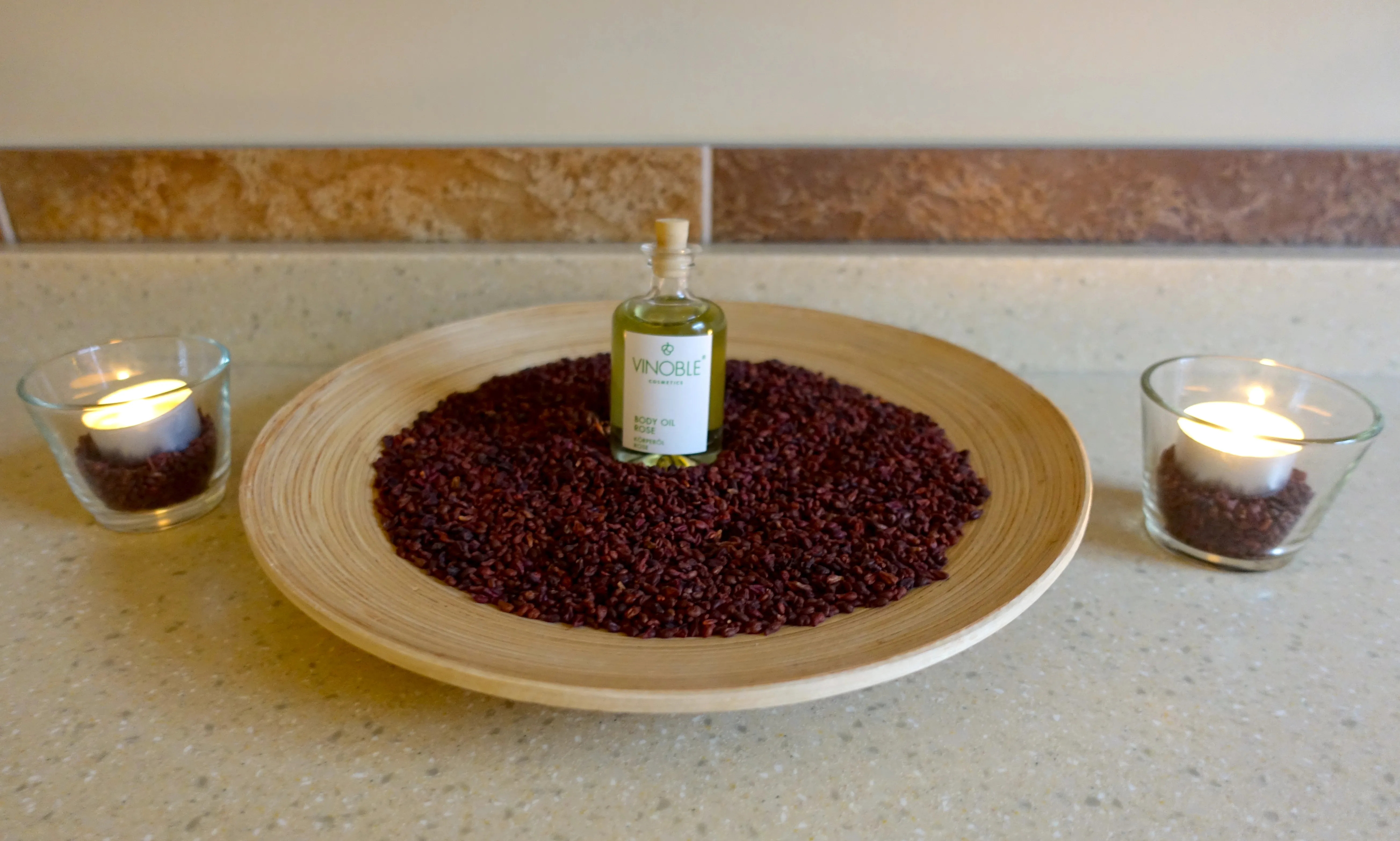 Steigenberger Vinoble Spa, Hamburg