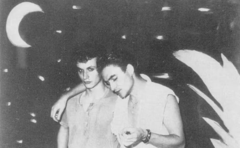 Stephan Eicher im Studio, Der Letzte CD, Musikproduktion, Künstlerporträt