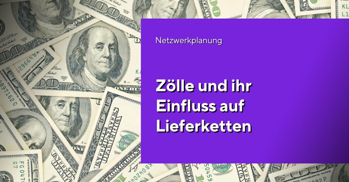 Deutsche Autohersteller passen ihre Strategien an globale Zölle an