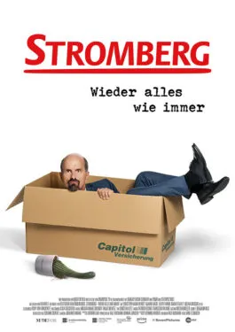 Stromberg - Wieder alles wie immer Poster