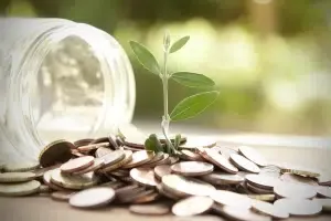 Symbolbild einer Lebensversicherungspolice