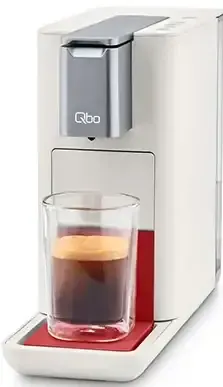 Tchibo Qbo Essential