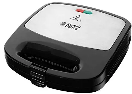 Test Sandwichmaker: Russell Hobbs Fiesta