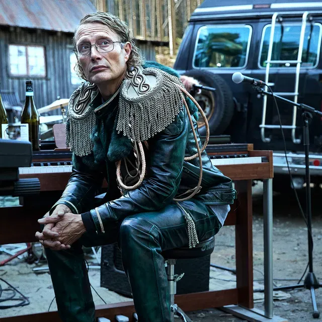 Therapie für Wikinger