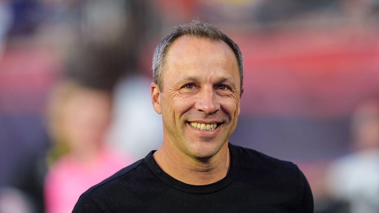 Thomas Müller denkt über seine Zukunft nach, vielleicht als Trainer oder Manager