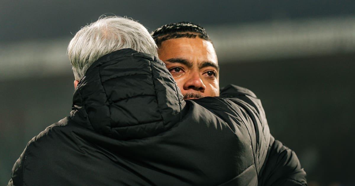 Thomas Müller im Trikot der Vancouver Whitecaps FC, lächelnd und bereit für ein neues Kapitel in der MLS