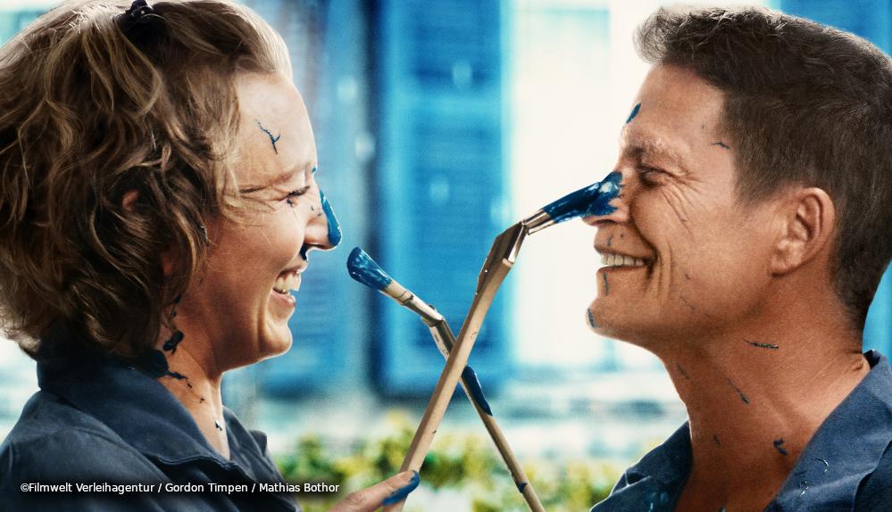 Til Schweiger im Gespräch über sensible Themen