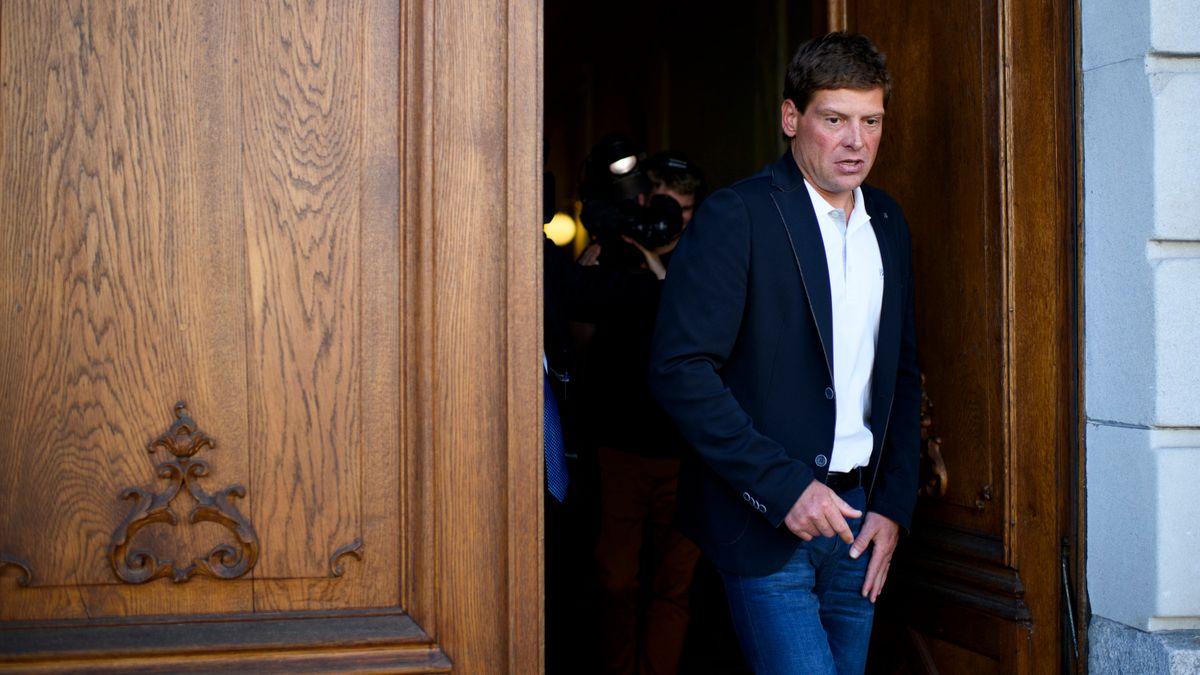 Til Schweiger im Fokus einer juristischen Auseinandersetzung, Symbolbild für einen Gerichtsstreit mit einem bekannten Schauspieler