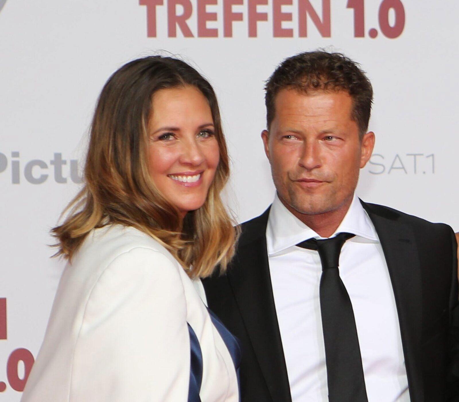 Til Schweiger privat: Einblicke in sein Liebesleben und seine Beziehungen im Laufe der Jahre