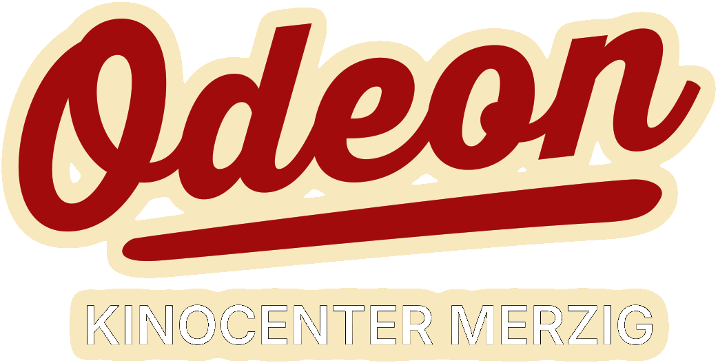 Til Schweiger in seinen jungen Jahren als aufstrebender deutscher Filmstar, charmant und selbstbewusst auf einem Filmplakat-Set vor einem Kinosaal.