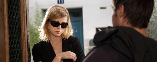 Till Schweiger in einer Szene aus "Keinohrhasen", der romantischen Komödie, die zum Kinoerfolg wurde