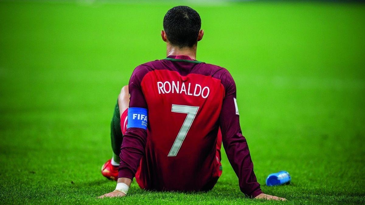 Toni Kroos Haus Madrid Garten mit Pool