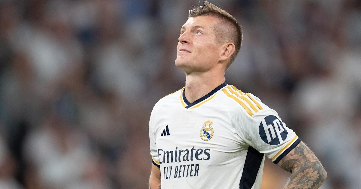 Toni Kroos in jungen Jahren, Fokus auf seine Anfänge und frühe Karriere