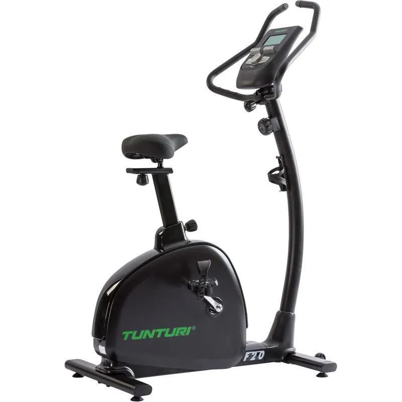 Tunturi F20 Hometrainer