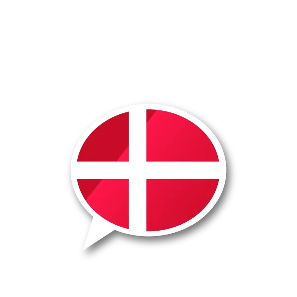 Unterricht auf Dänisch