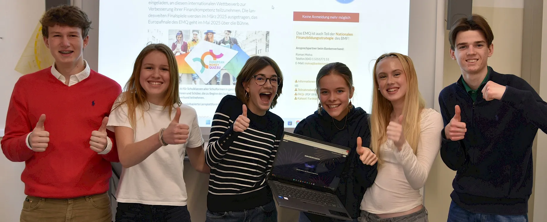 VBS Schönborngasse | © VBS Schönborngasse