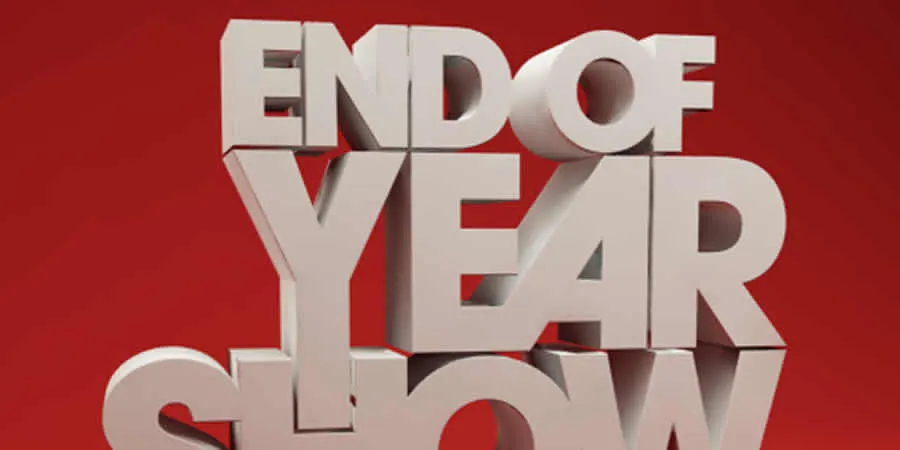 Veranstaltungsplakat erstellen