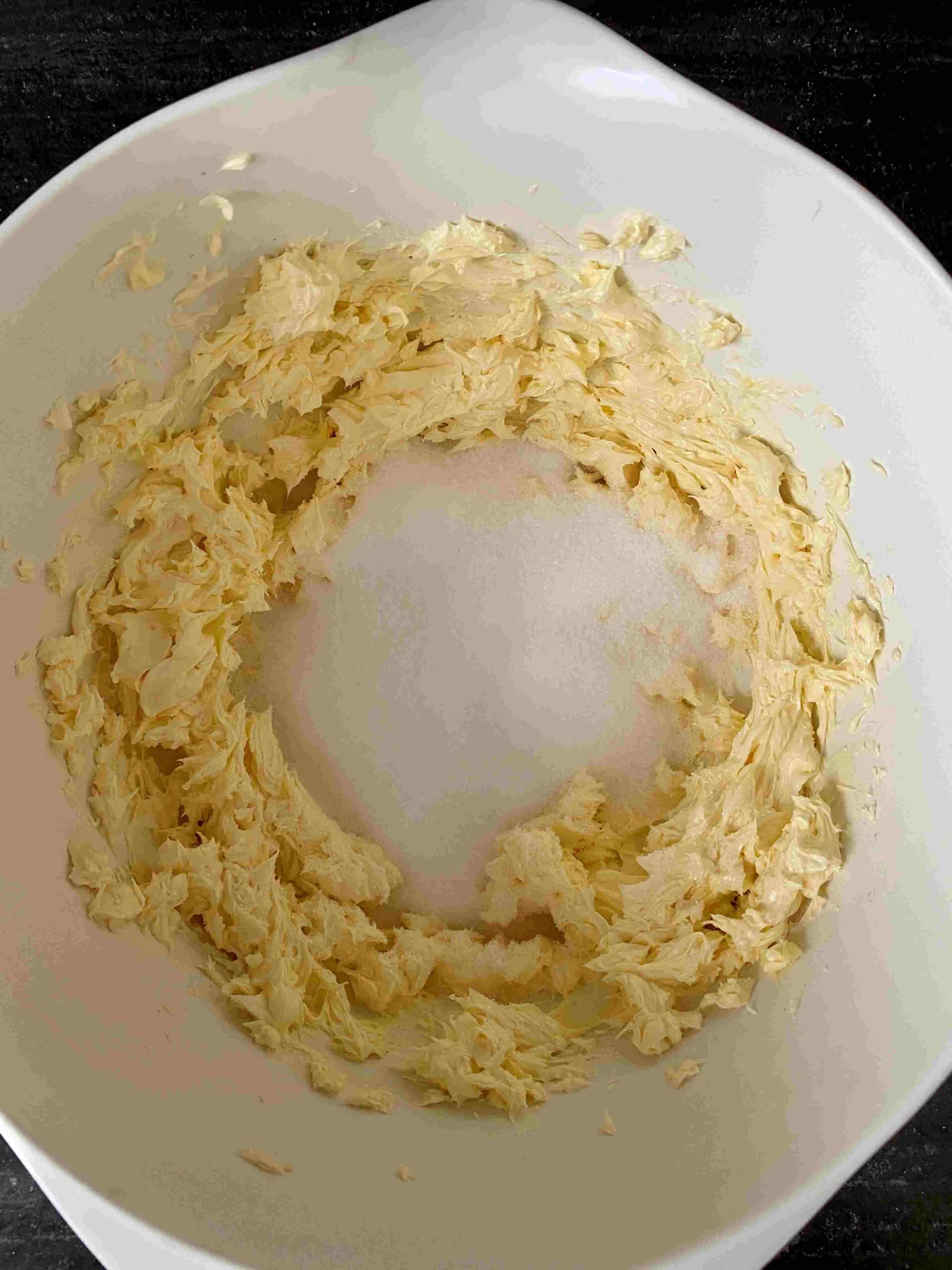 Vorbereitung Schritt 1