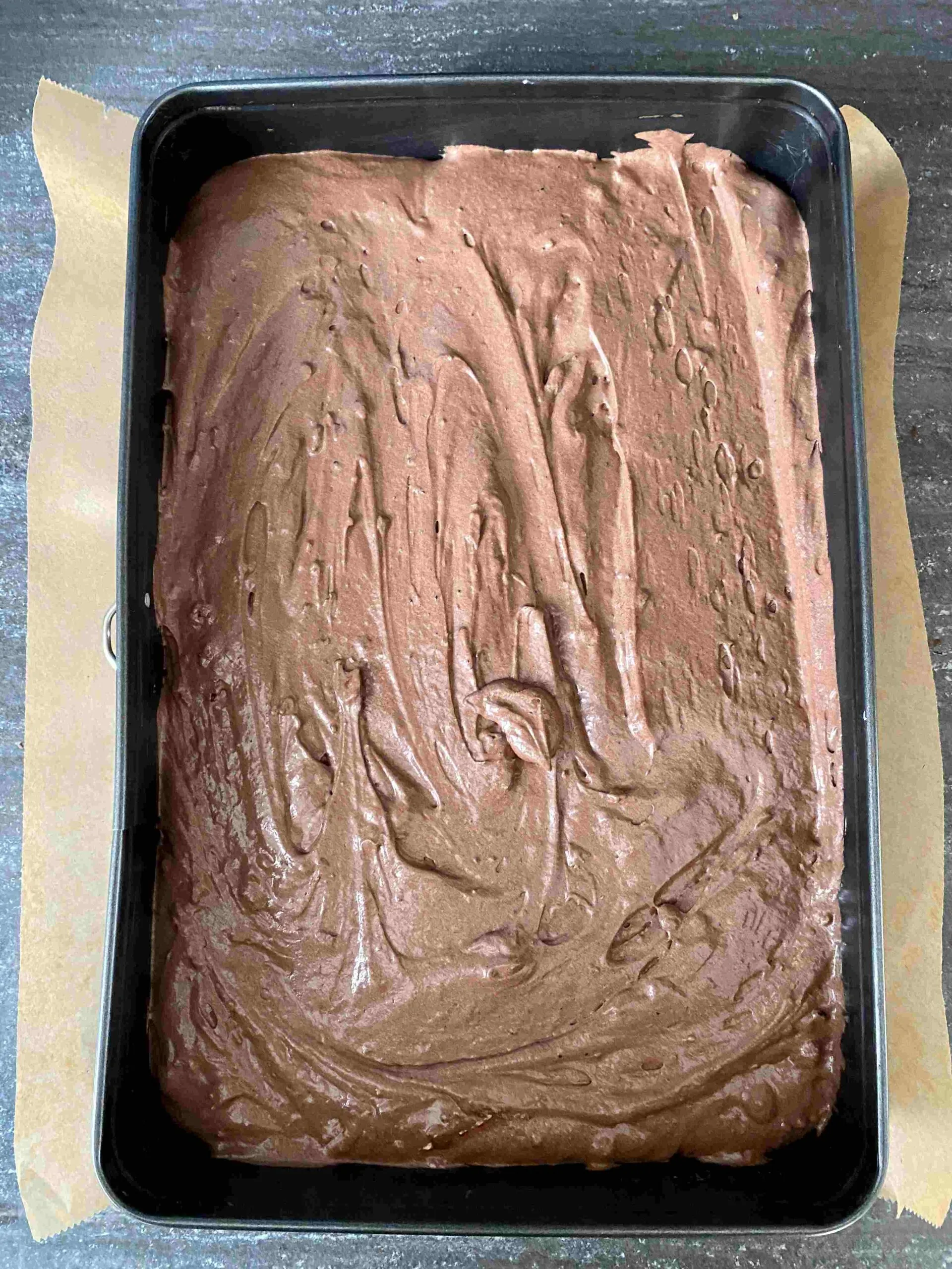 Vorbereitung Schritt 4