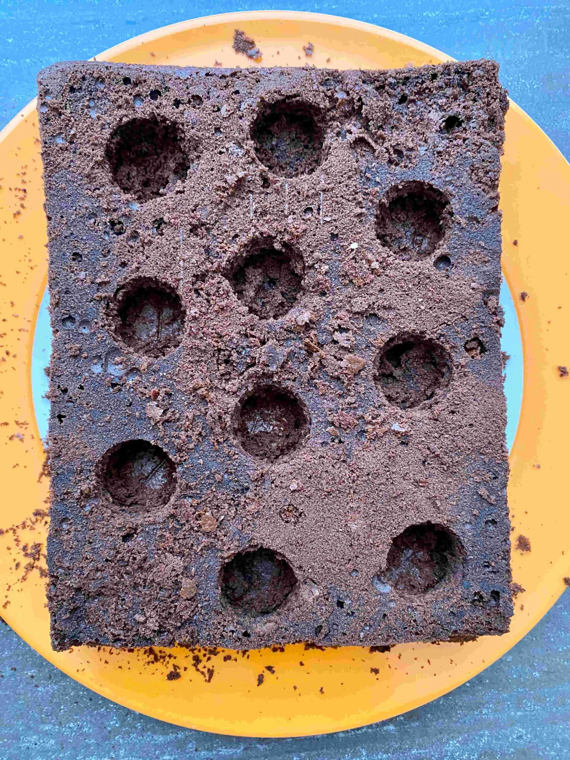 Vorbereitung Schritt 6