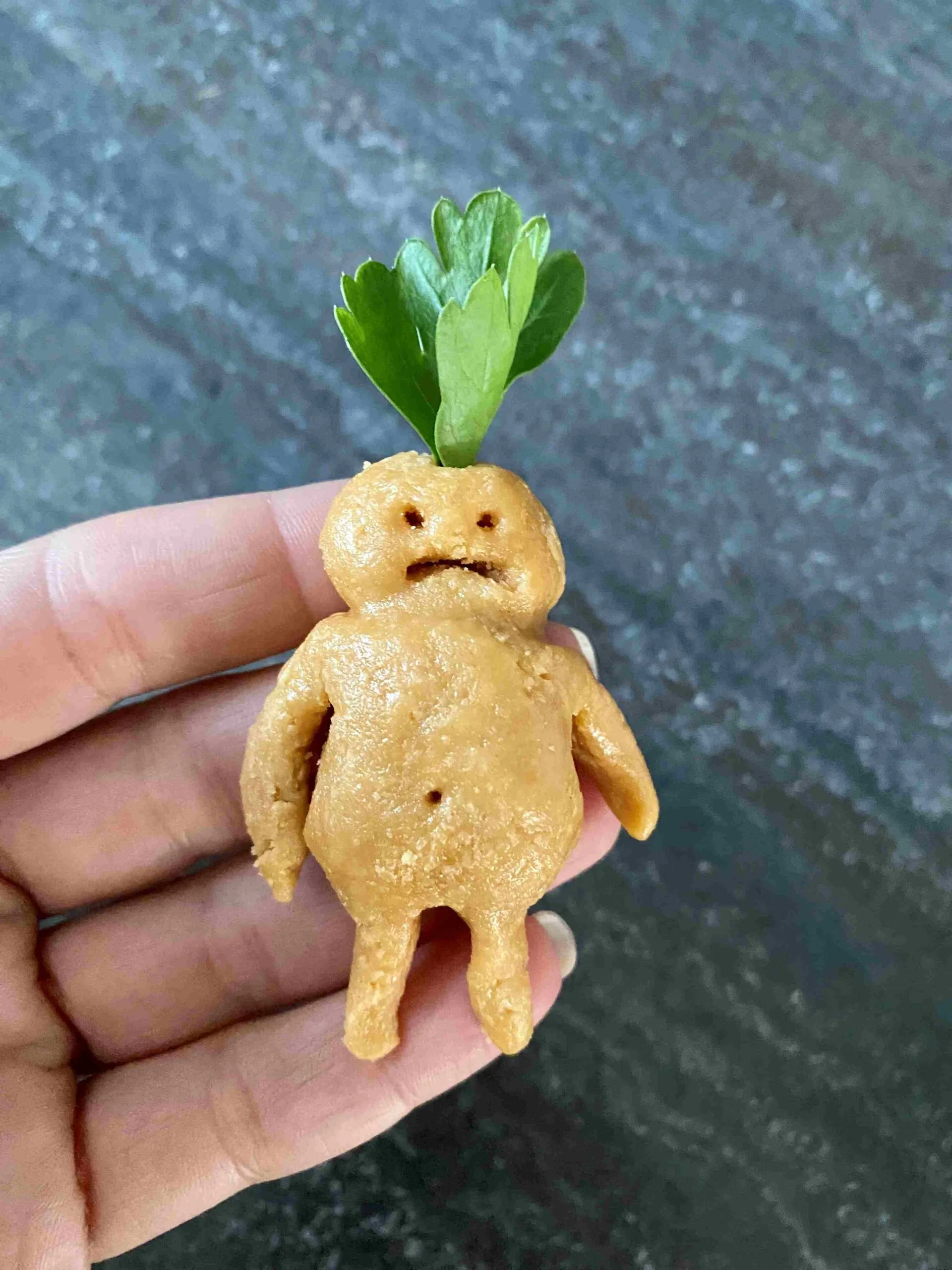 Vorbereitung Schritt 7