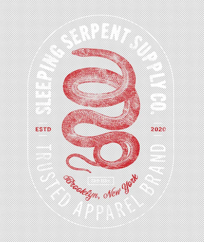 Vorschau des Vintage-T-Shirt-Designs mit Textur