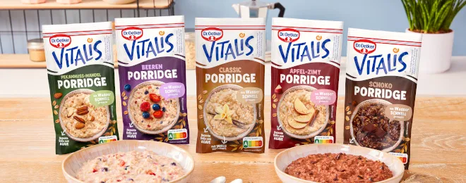 Weihnachtliche Backdekoration