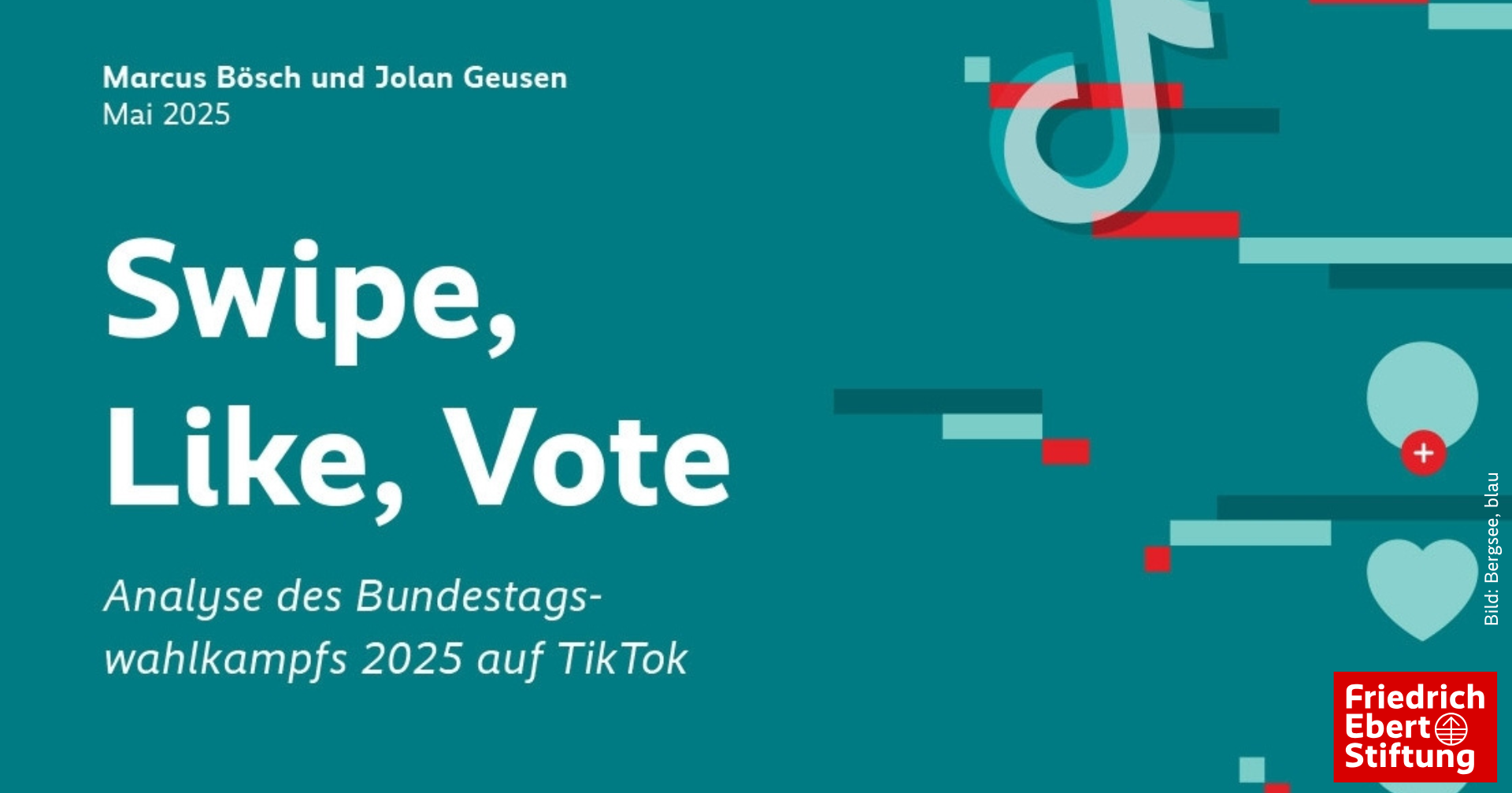 Younes Zarou und Olaf Scholz repräsentieren die neue Ära der digitalen politischen Kommunikation in Deutschland.