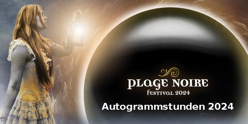 Eine Autogrammstunde mit Till Lindemann als aufregendes Fan-Erlebnis