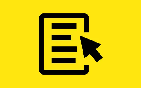 Grafik, die den Anmeldeprozess für ein Studium darstellt