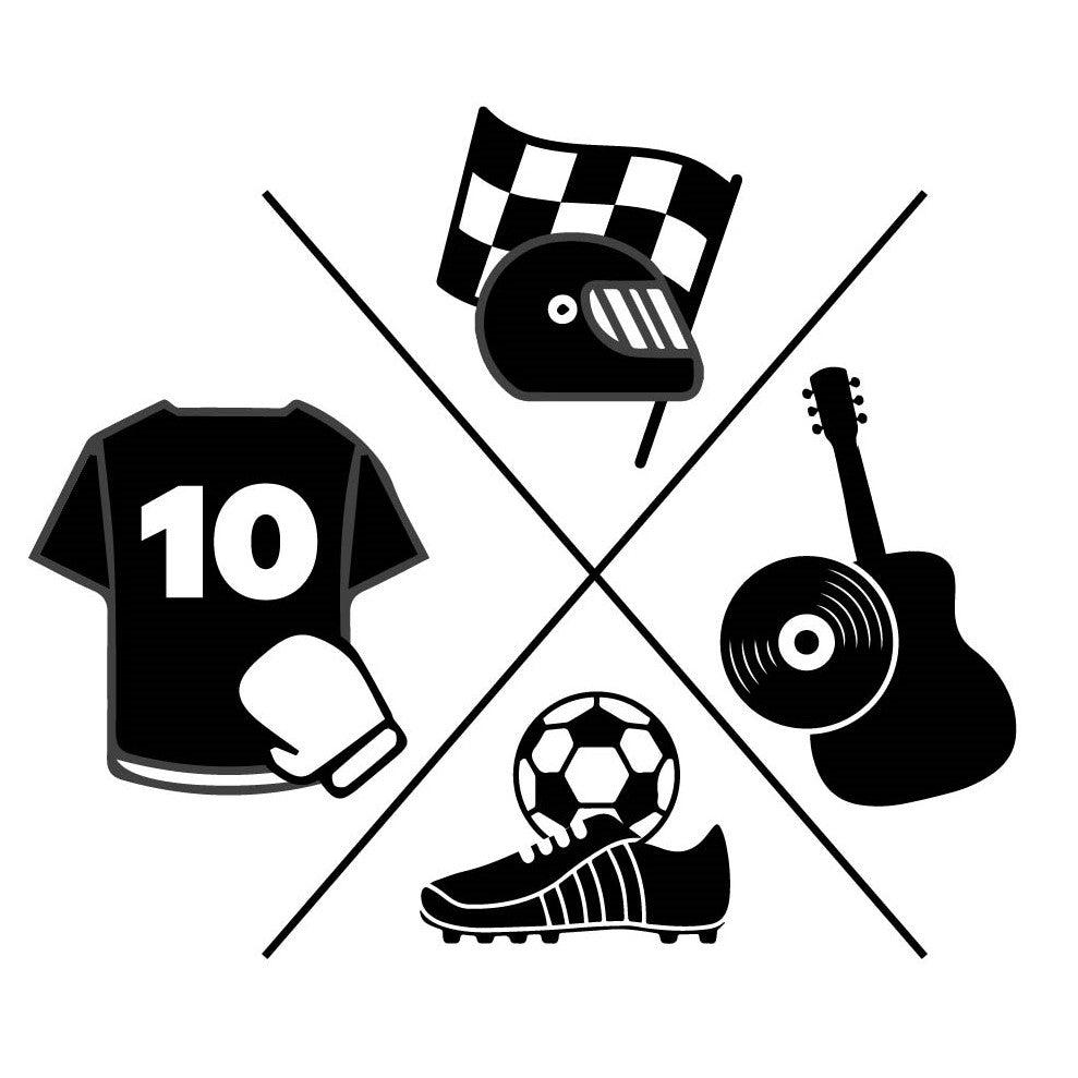 Alt-Text: Überprüfung eines Manuel Neuer Autogramms auf Echtheit und Details