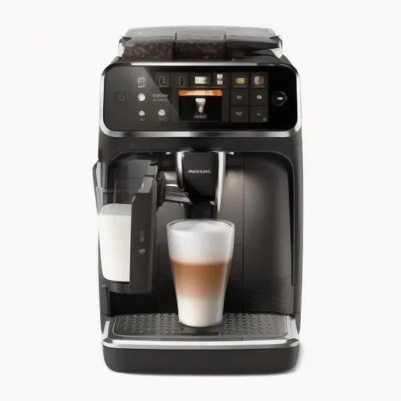 Philips 5400 Latte Go
