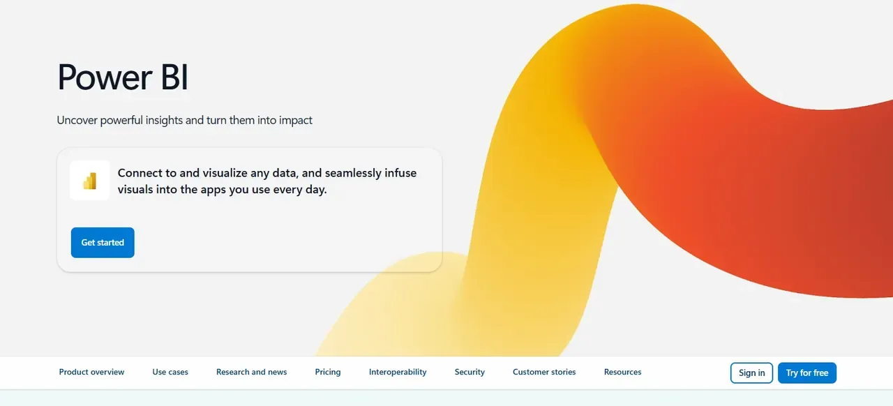Power BI Integration