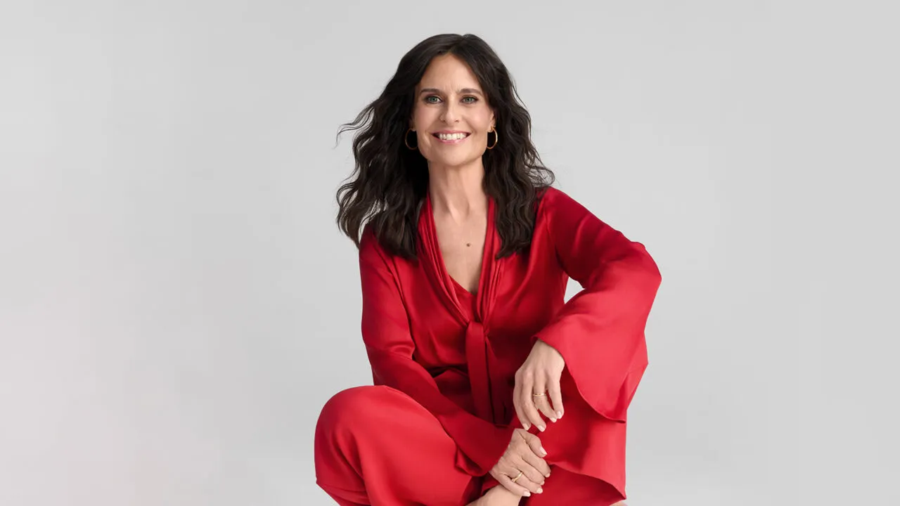 Sandra Studer / SRG SSR - Mirjam Kluka