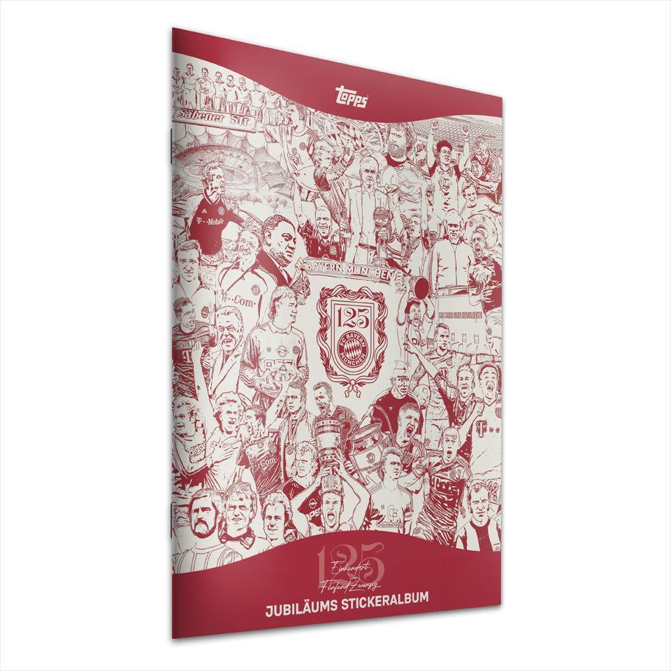 Thomas Müller Topps Karte mit Fokus auf Spieler und Erfolge